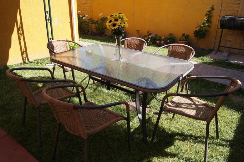 Hostal Tierra Noble Bed & Breakfast