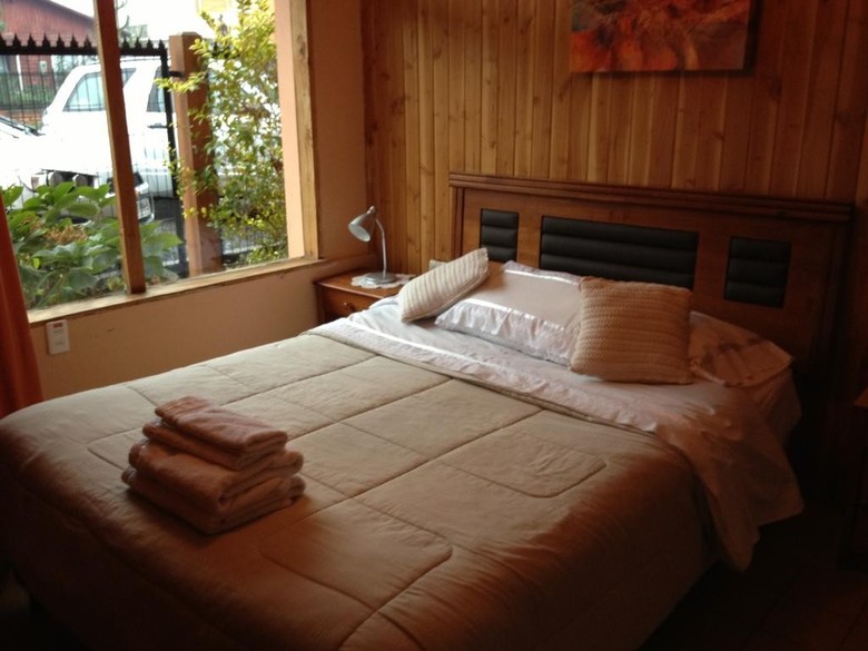 Hostal Donde Egidio