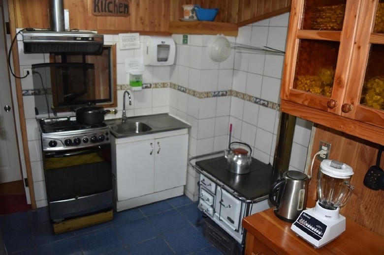 Hostal Donde Egidio