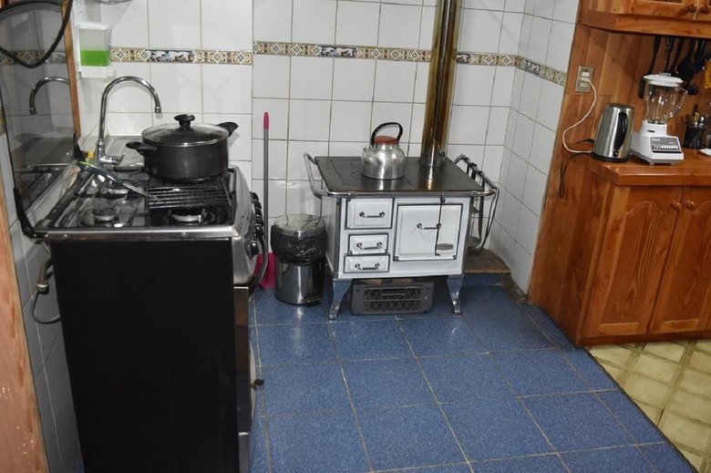 Hostal Donde Egidio