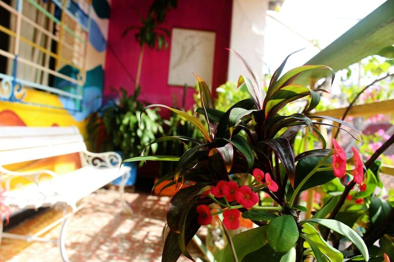 Hostal Casa Venecia
