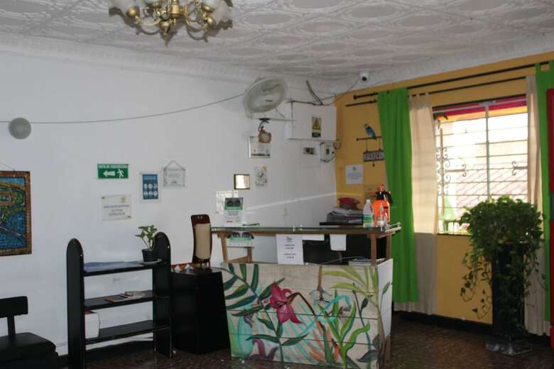 Hostal Casa Venecia
