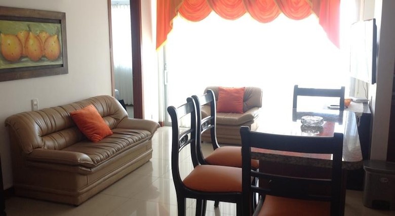 Apartamento Apto En Cartagena De Indias