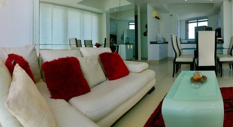 Apartamento Apto En Cartagena De Indias