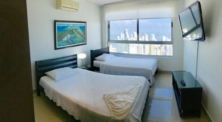 Apartamento Apto En Cartagena De Indias