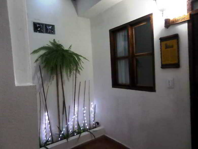 Hotel San Roque Cartagena