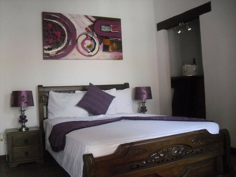 Hotel Casa Abril II