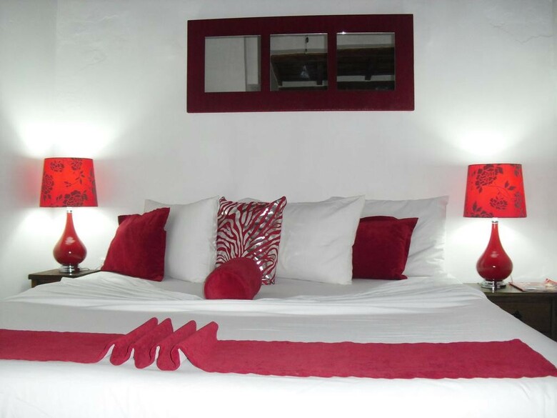 Hotel Casa Abril II