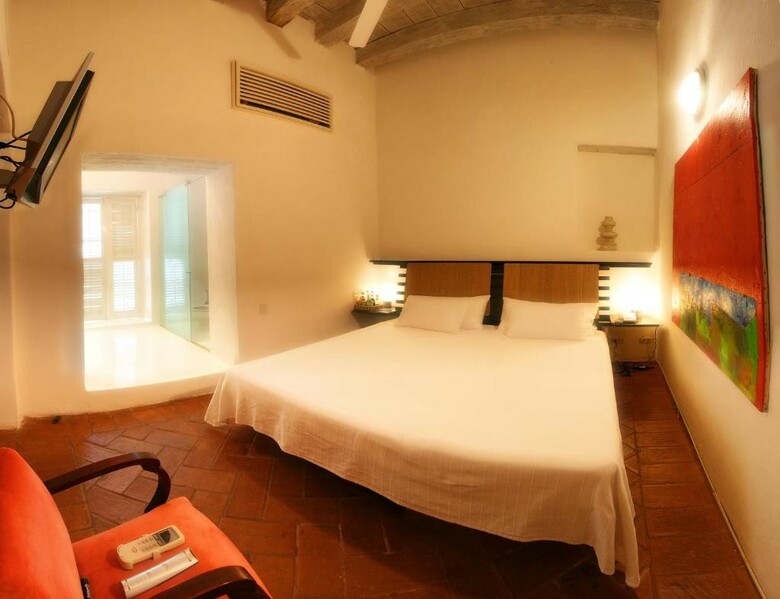 Hotel Estancia De La Mantilla