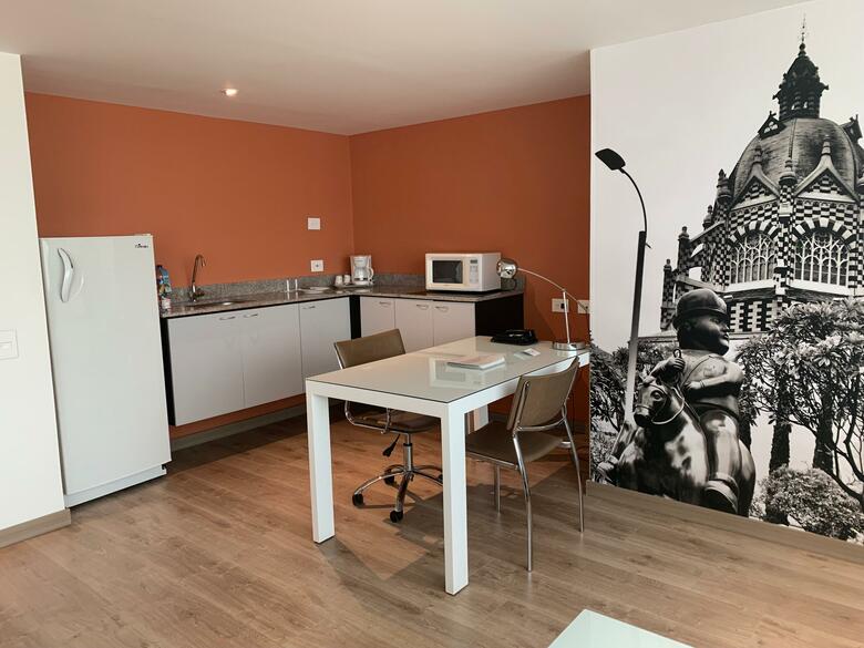 Hotel Holiday Inn Express & Suites Medellin