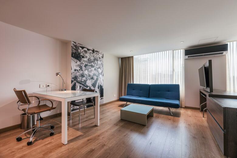 Hotel Holiday Inn Express & Suites Medellin
