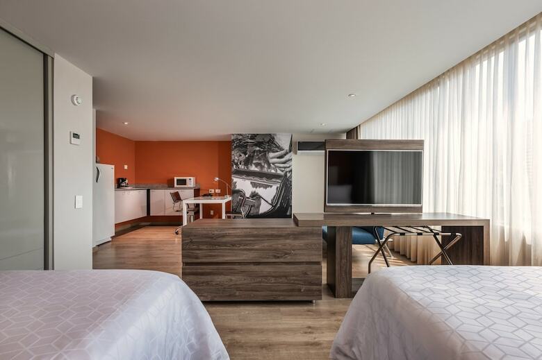 Hotel Holiday Inn Express & Suites Medellin