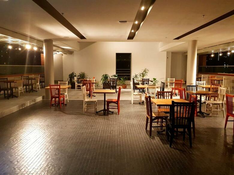 Hotel Holiday Inn Express & Suites Medellin
