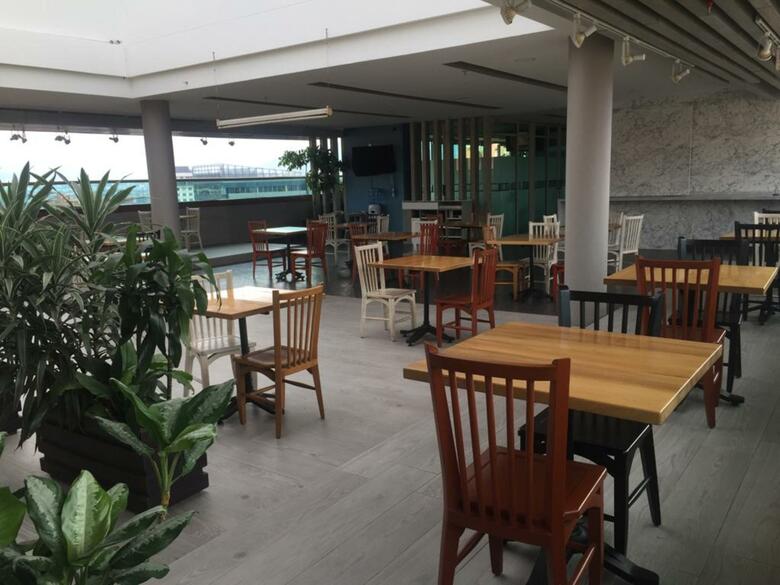 Hotel Holiday Inn Express & Suites Medellin