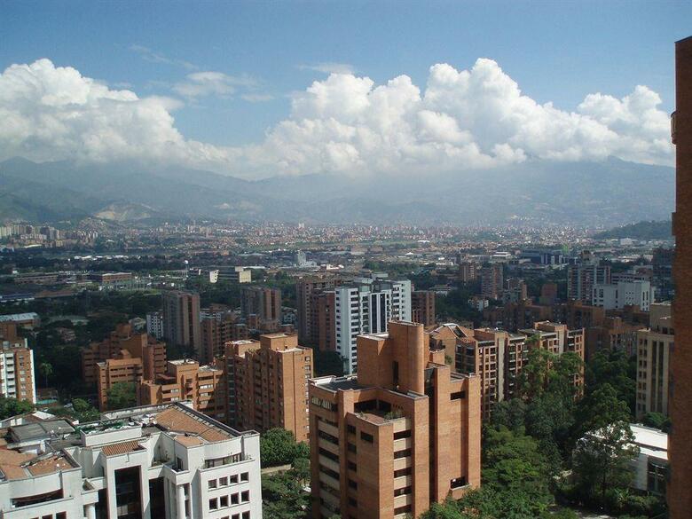 Hotel Holiday Inn Express & Suites Medellin