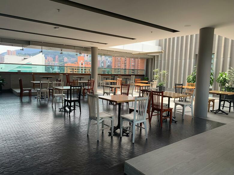 Hotel Holiday Inn Express & Suites Medellin