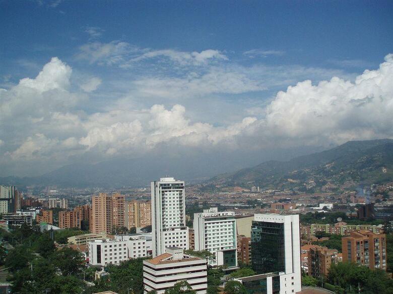 Hotel Holiday Inn Express & Suites Medellin