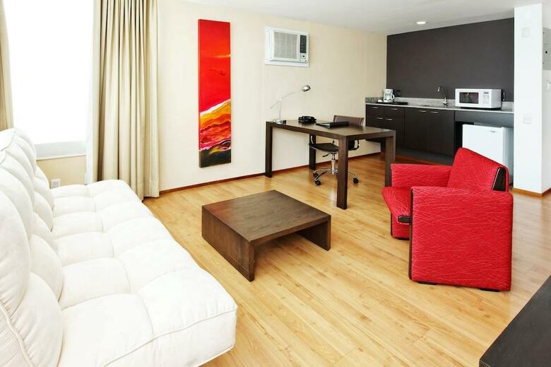 Hotel Holiday Inn Express & Suites Medellin