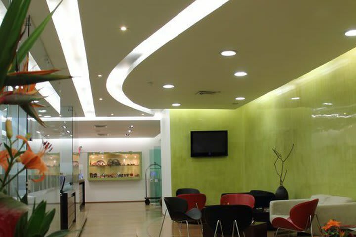 Hotel Holiday Inn Express & Suites Medellin