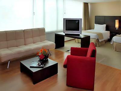 Hotel Holiday Inn Express & Suites Medellin