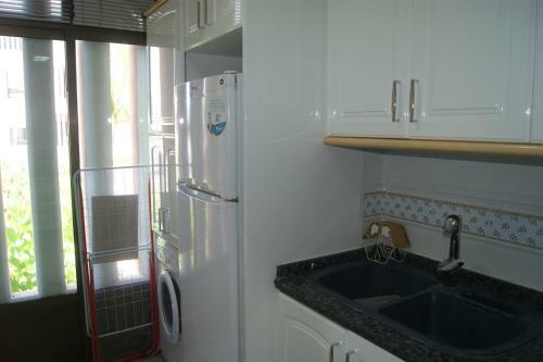 Apartamento Atico Alcocebre Playa Del Cargador