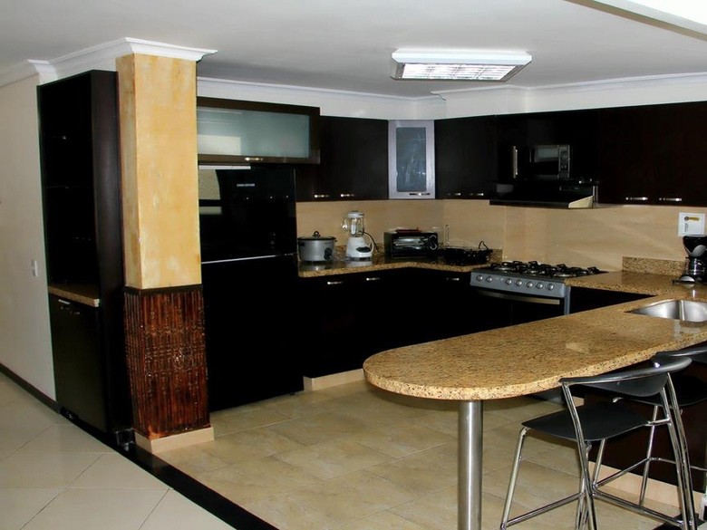 Apartamentos Calle 8 Suites
