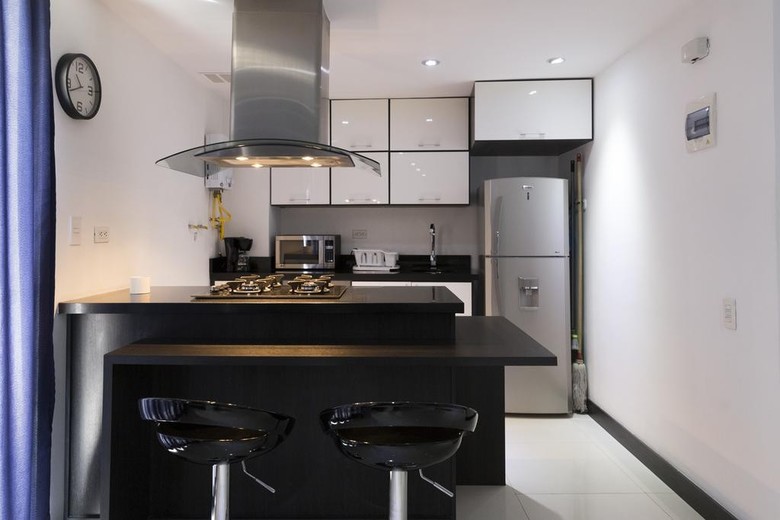 Apartamento Amoblado En El Poblado