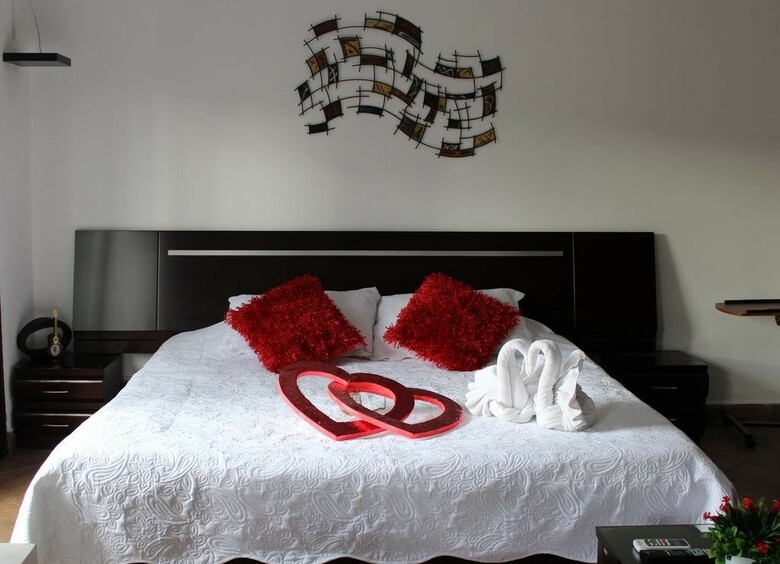 Hotel Lleras