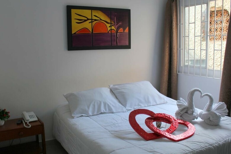 Hotel Lleras