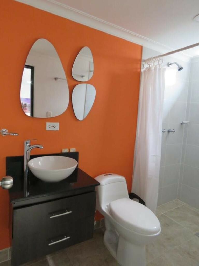 Hotel Lleras