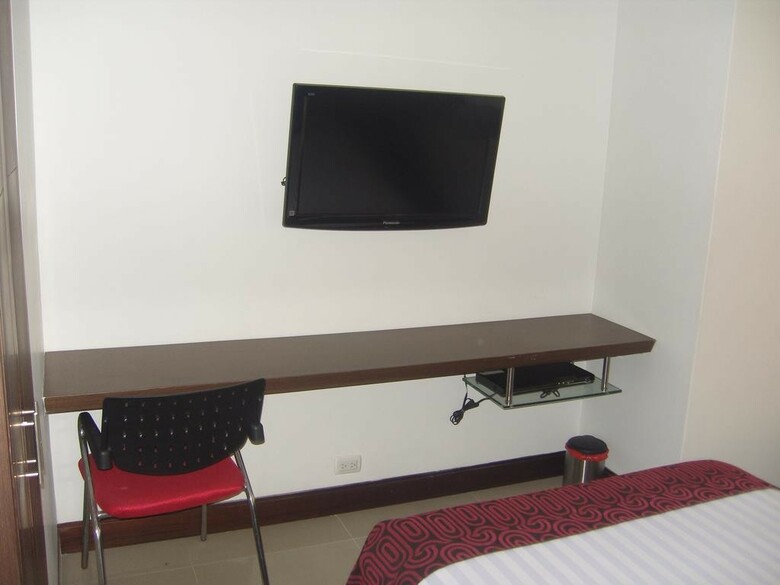 Hotel Merlott