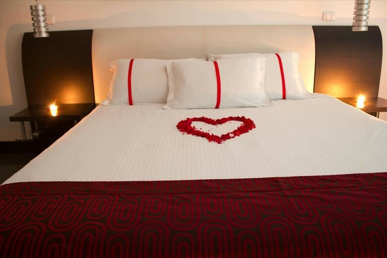 Hotel Merlott