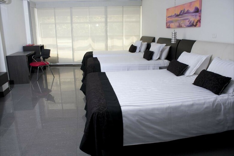 Hotel Merlott