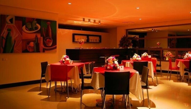 Hotel Merlott