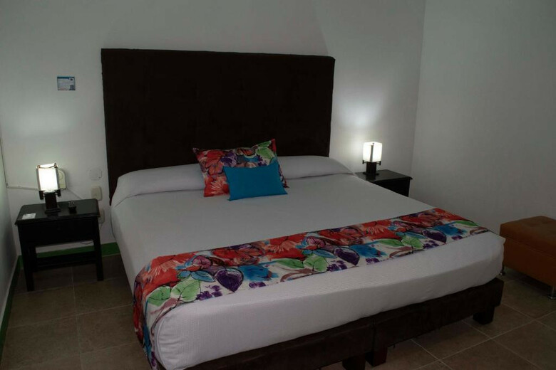 Finca Hotel La Tata