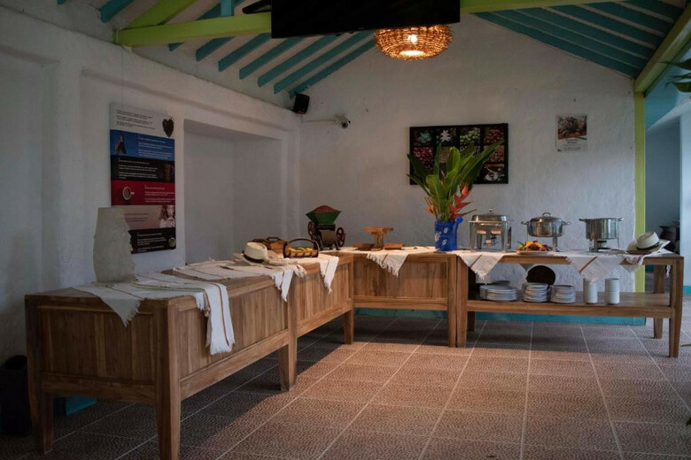 Finca Hotel La Tata