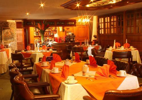 Hotel Galerias Pasto