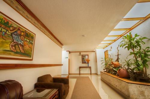 Hotel Galerias Pasto