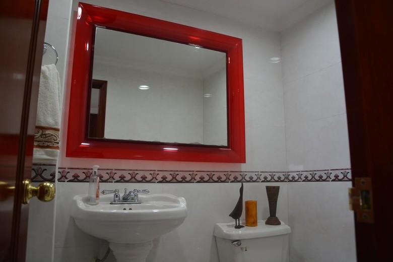 Apartamento Al Mar