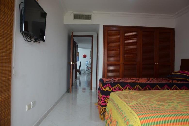 Apartamento Al Mar
