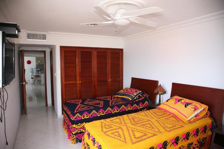 Apartamento Al Mar