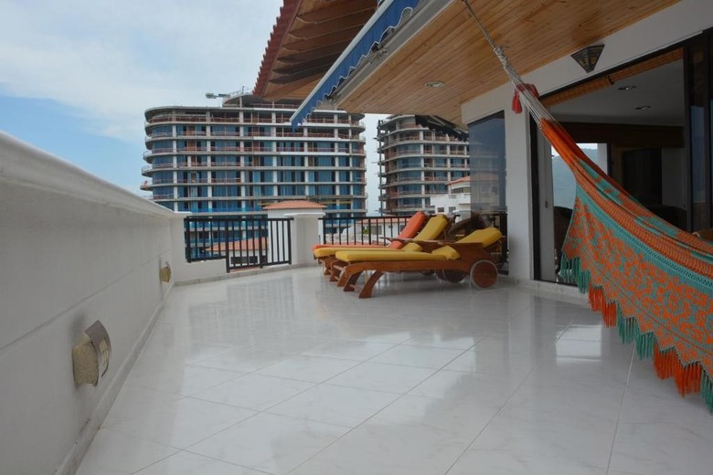 Apartamento Al Mar