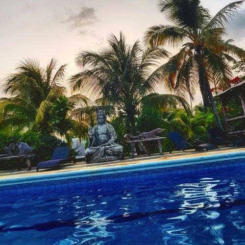 Hotel Playa Tranquilo B&B And Dive Shop