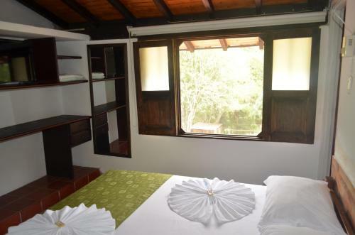 Hotel Campestre La Ribera Del Fonce