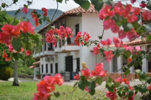 Hotel Campestre La Ribera Del Fonce