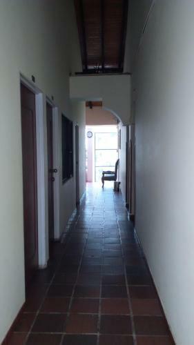 Hotel Campestre La Ribera Del Fonce