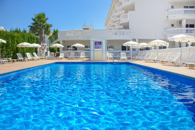 Hotel Servigroup Romana