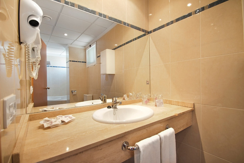 Hotel Servigroup Romana