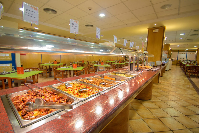 Hotel Servigroup Romana