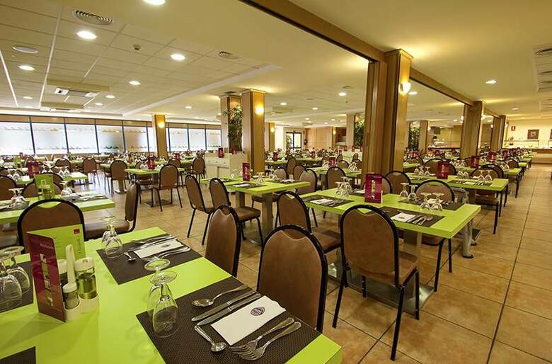 Hotel Servigroup Romana